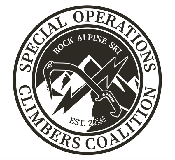 Special Operations Climbers Coalition